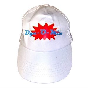 Jimmie JJ Walker Dyn-O-Mite Hat